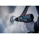 BOSCH Set 5 carote pentru lemn și rigips 