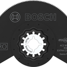 BOSCH Pânză pentru scule multifuncționale PRO ACZ 85 EIB, 85 mm