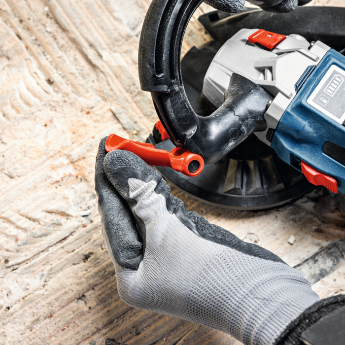 BOSCH GBR 18V-15 S