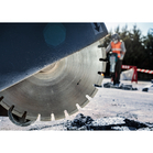 BOSCH Disc diamantat Best for Asphalt