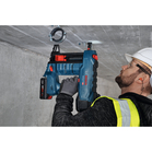 BOSCH Agățător metalic cu filet exterior M8 PRO FME-M8