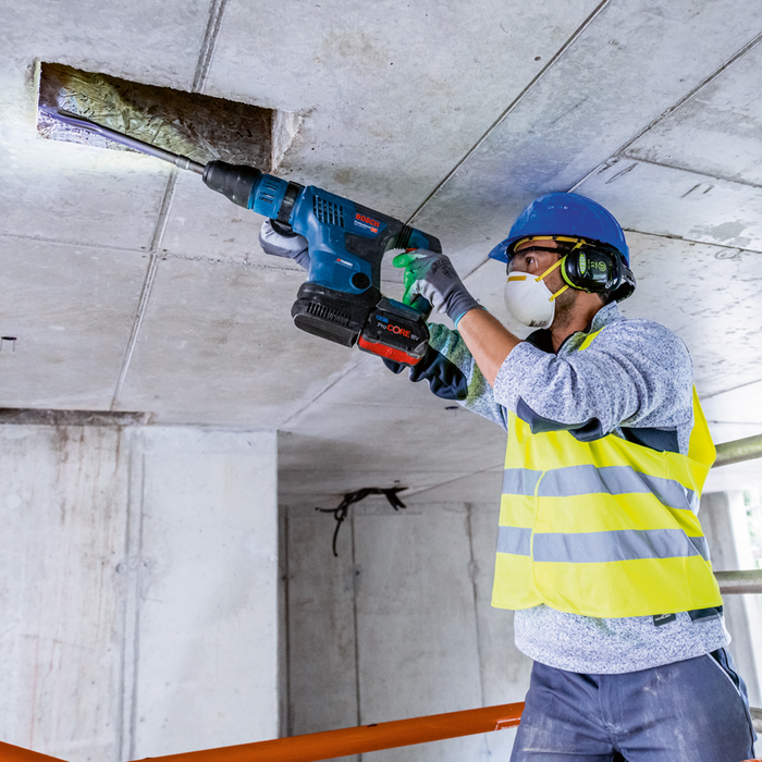 BOSCH GBH 18V-36 C (SOLO)
