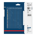 BOSCH Pânză de fierăstrău circular EXPERT Wood, 160 x 1,8/1,2 x 20 mm, T48