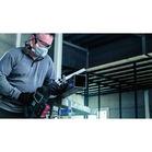 BOSCH Set de 5 pânze de fierăstrău sabie PRO Thick Metal precise S1237HBF 1,1 x 25 x 300 mm