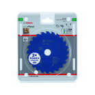 BOSCH Pânză de ferăstrău circular Expert for Wood pentru circulare cu acu