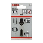 BOSCH Tijă de prindere SDS-plus pentru mandrină