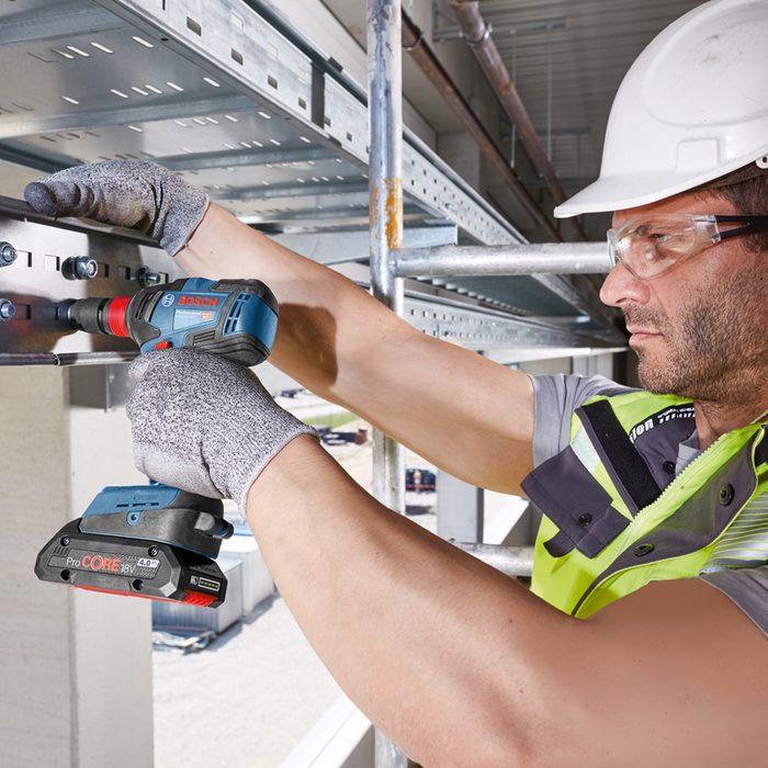 BOSCH GDX 18V-200 C