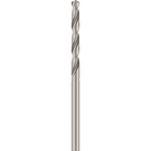 BOSCH Burghiu pentru metal, tip HSS-G, DIN 338