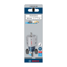 BOSCH Set de bază PRO Multi Material PC Plus, 51 mm, 5 buc.