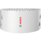 BOSCH Carotă cu filet Multi Material