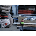 BOSCH Set 25 discuri de tăieri drepte, Best for Inox