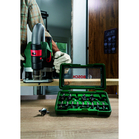 BOSCH Set 15 freze de profilare TC