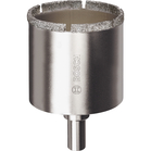 BOSCH Carotă diamantată pentru plăci ceramice
