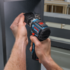 BOSCH GSR 12V-32 FC