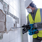 BOSCH GBH 18V-28 C (SOLO)