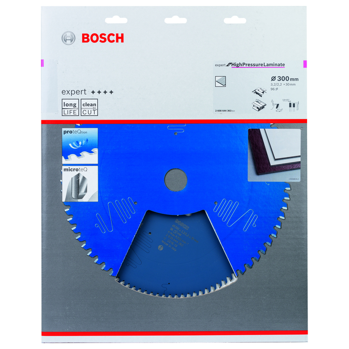 BOSCH EX TR T 300x30-96