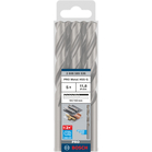 BOSCH Burghiu pentru metal, tip HSS-G, DIN 338