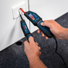 BOSCH GVT 1000-15