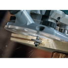 BOSCH Freză-disc pentru canale
