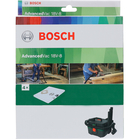 BOSCH Sal de filtrare din postav, 4 bucăți