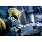 BOSCH Disc de șlefuire evantai X451