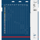 BOSCH Pânză de ferăstrău circular Expert for Sandwich Panel