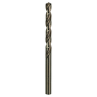 BOSCH Burghie pentru metal, HSS-Co, DIN 338