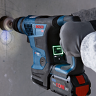 BOSCH GBH 18V-34 CF