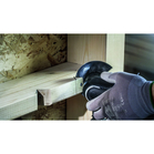 BOSCH Pânză pentru scule multifuncționale PRO ACZ 100 BB, 100 mm