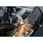 BOSCH Flap Disc X-LOCK,BfM,125,G120
