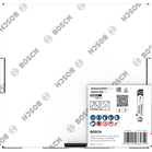BOSCH Disc diamantat Standard for Ceramic