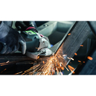 BOSCH Disc evantai Best for Metal 125 mm, R80 cu X-LOCK