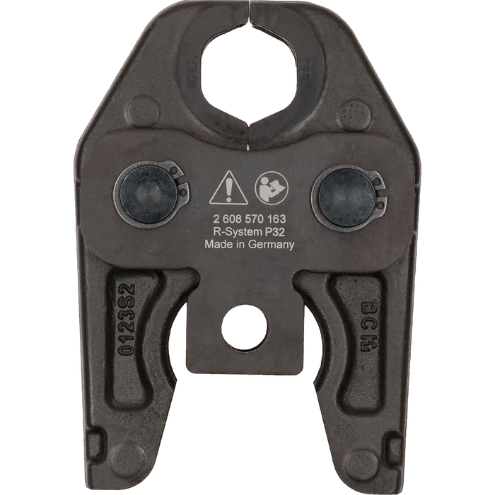 BOSCH Cutit de presare EXPERT Press Jaw Standard SV35, pentru GPT 18V-32