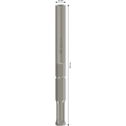 BOSCH PRO HEX 22 Earth Rod Driver, 25 x 300 mm