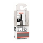 BOSCH Freze pentru caneluri
