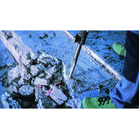 BOSCH Daltă ascuțită PRO HEX-5C 30 mm, 30 x 400 mm