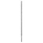 BOSCH Burghiu SDS-max-9 Natural Stone
