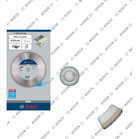 BOSCH Disc diamantat Best for Ceramic