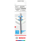 BOSCH Set de burghie CYL-9 Soft Ceramic, 5,5 x 70; 6 x 80; 8 x 80 mm, 3 buc.