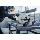 BOSCH Pânză de fierăstrău circular cu cablu PRO Steel, 355 x 2,2 x 25,4 mm, T90