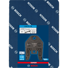BOSCH Cutit de presare EXPERT Press Jaw Standard M18, pentru GPT 18V-32