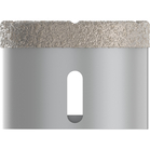 BOSCH Carotă diamantată Dry Speed, Best for Ceramic cu X-LOCK