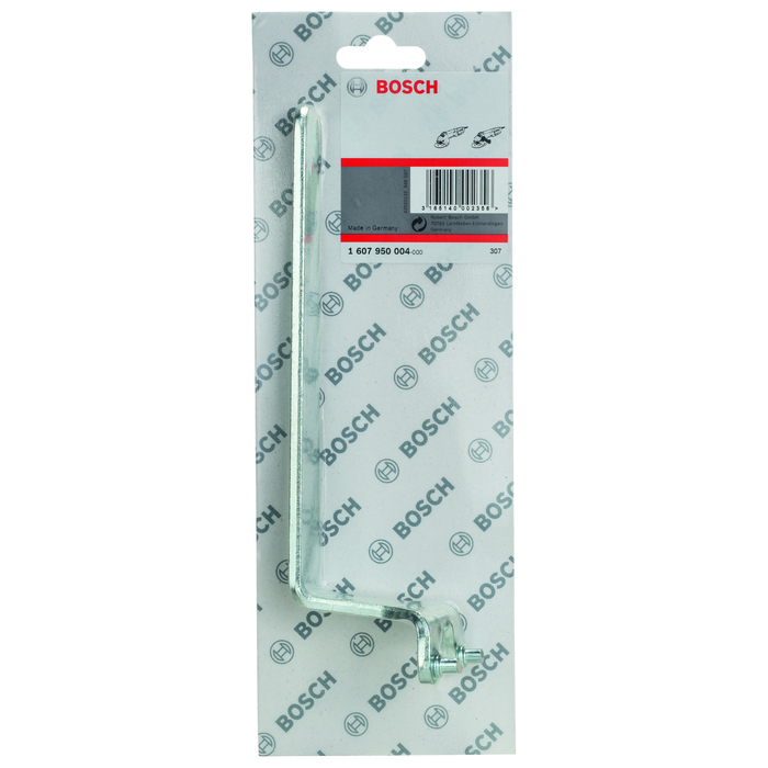 BOSCH Cheie pentru şplinturi îndoită