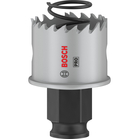BOSCH Carotă PRO Sheet Metal PC Plus, 33 mm