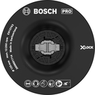 BOSCH Disc-suport moale cu X-LOCK