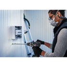 BOSCH Burghie pentru cofraje şi pentru instalaţii, cu sistem de prindere SDS-plus