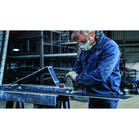 BOSCH Set de 5 pânze de fierăstrău vertical PRO Metal thick T121BFC 92 mm