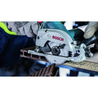 BOSCH Pânză de ferăstrău circular Standard for Multi Material pentru circulare cu acu