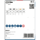 BOSCH Carotă PRO Multi Material PC Plus, 95 mm