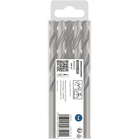 BOSCH Burghiu pentru metal, tip HSS-G, DIN 338
